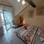 Séjour à la ferme Goscinne 