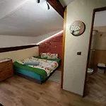 Séjour à la ferme Goscinne 