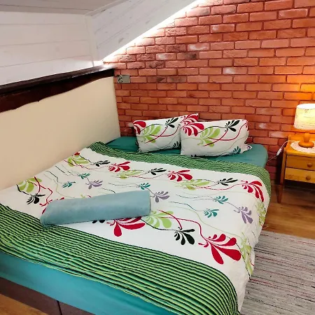 مزرعة للإقامة Goscinne 