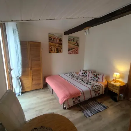 Agroturismo Goscinne 