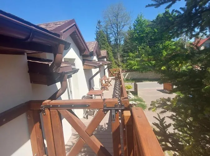 Agroturismo Goscinne 