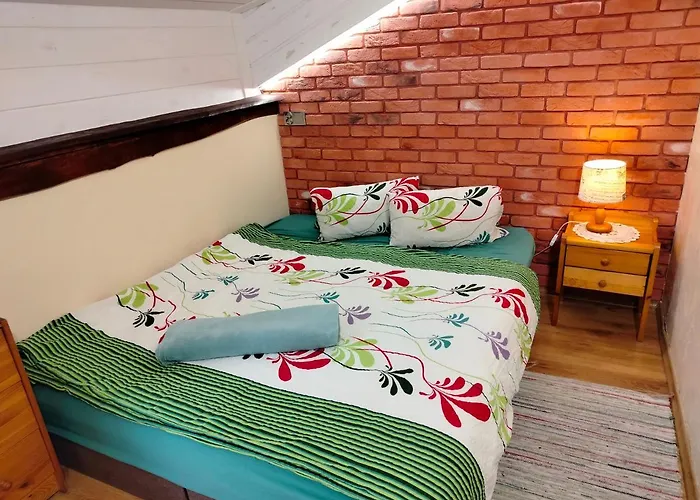 Agroturismo Goscinne 