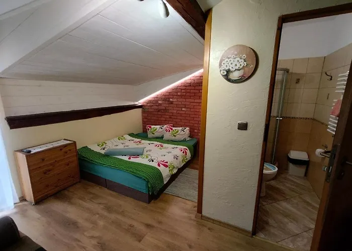 Agroturismo Goscinne 