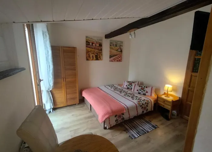 Agroturismo Goscinne 