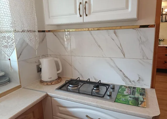 Agroturismo Goscinne 